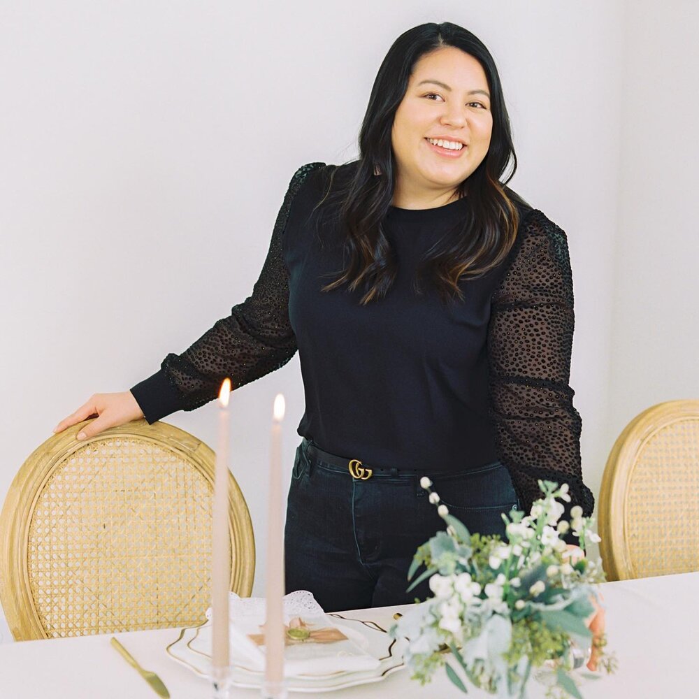 The past couple of days I &lsquo;attended&rsquo; the virtual @rremethod artful wedding production workshop and it has been such an inspiring couple days! I had attended their in person workshop in March &mdash; I left ready to make changes in my business &mdash; as soon as I landed in Boston, we all went into lockdown and life as we know it rapidly changed overnight. It was incredible to revisit all that I learned back in March this week and spend a couple days FINALLY implementing the changes I wanted to make a few months ago. 
-
During day one we were asked to separate out the things we love doing in our business vs the things we don&rsquo;t necessarily love. I was surprised that I couldn&rsquo;t really think of more than a few areas that I don&rsquo;t enjoy (ie accounting 🙃). Even the nitty griddy parts of planning like tracking payments, reviewing contracts (the biggest part of my job this year 🙈😂), and dealing with the admin tasks BTS &mdash; I honestly never really grow tired 