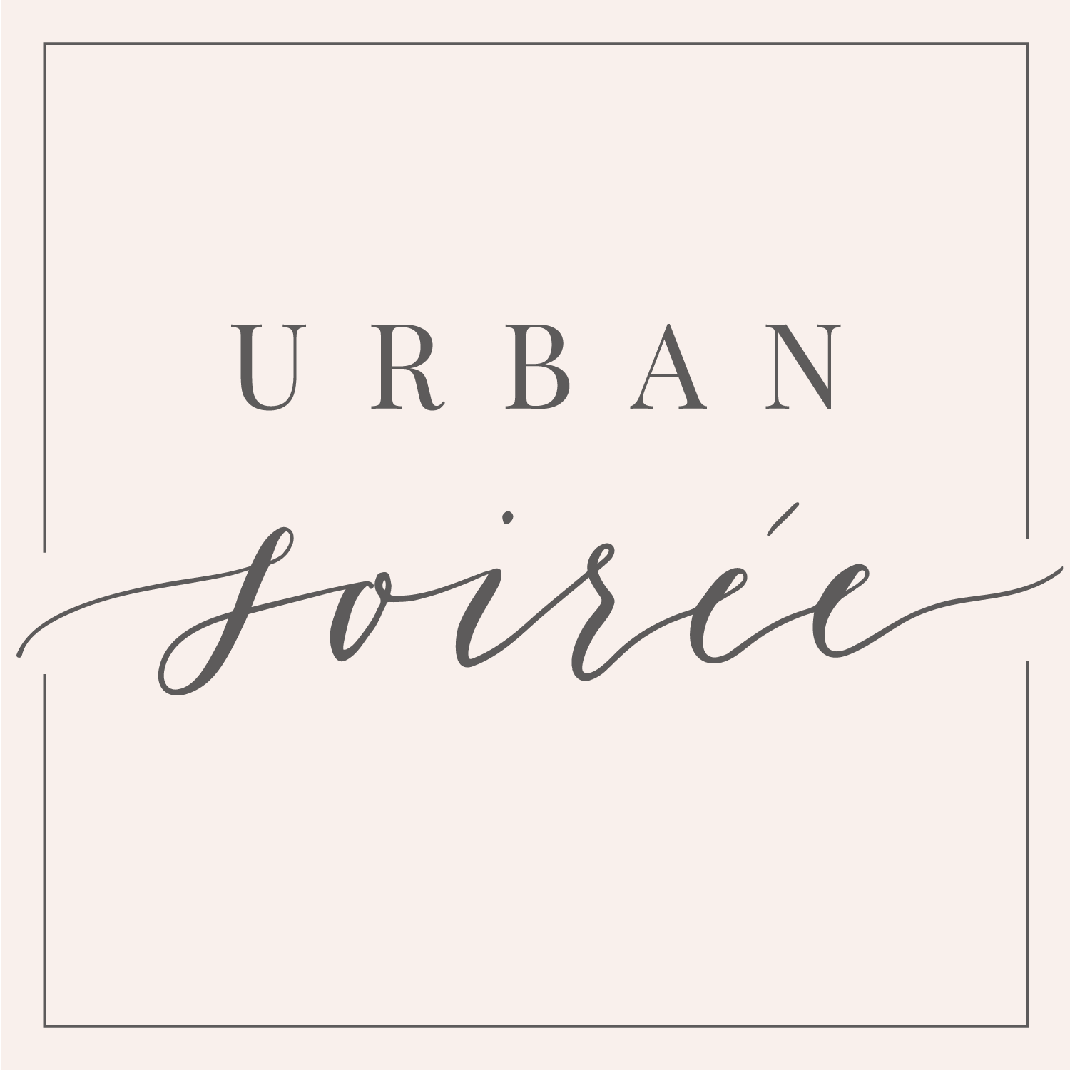 urban soirée